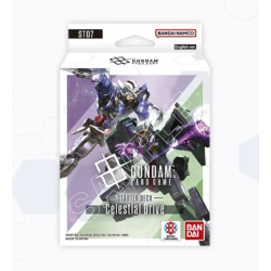 GCG - ST07 Celestial Drive...