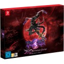 BAYONETTA 3 : EDITION MASCARADE DE LA TRINITE VF SWITCH