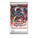 Yu-Gi-Oh ! - Protocole D\'Explosion (BPRO) - Booster - FR