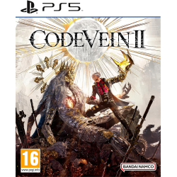 Code Vein II (2) FR PS5