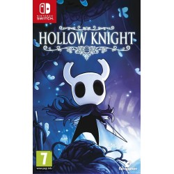 Hollow Knight VF Switch
