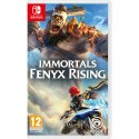 Immortals Fenyx Rising FR Switch