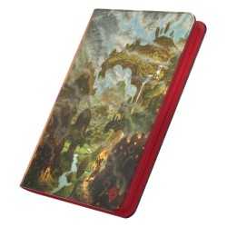 UG - Zipfolio Xenoskin A4...