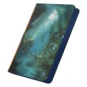 UG - Zipfolio Xenoskin A4 18-pocket - 360 Cartes - Magic : The Gathering "Lorwin Eclipsed" - Ile / Island