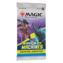 MTG - L\'Invasion des Machines - Booster Jumpstart - FR