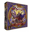 Barony : Édition Royale Deluxe - Marc André