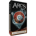 Arcs : Pack Héros & Savoirs (Ext.) - Joshua Yearsley