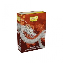 DS - 60 Sleeves Japanese...