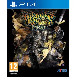 Dragon's Crown Pro Battle...
