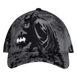 Casquette Baseball - Batman...
