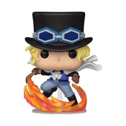Pop! One Piece 2108 Sabo