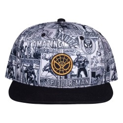 Casquette Baseball -...