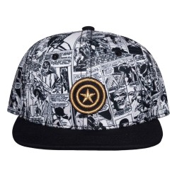 Casquette Baseball -...