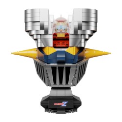 Mazinger Z - Buste Mazinger...