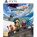 Dragon Quest VII (7) Reimagined FR PS5