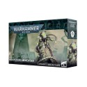 War40K - Nécrons : Nékrosor Ammentar - 49-52
