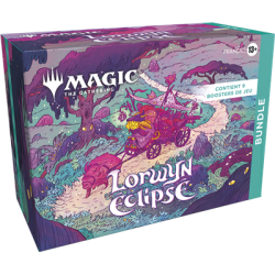 MTG - Lorwyn Eclipsé -...