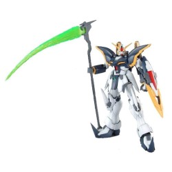 Gundam - Deathscythe...