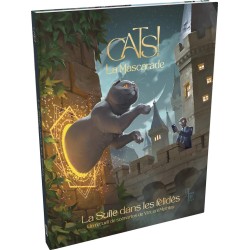 Cats ! : La Mascarade - La...