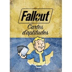 Fallout : Cartes d'Aptitudes