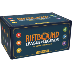 RLoL- Bulk Runes - Coffret...