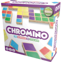 Chromino - Louis Abraham