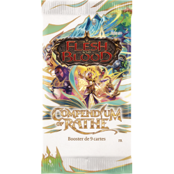 FAB - Compendium Of Rathe -...