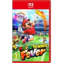 Mario Tennis Fever FR Switch 2