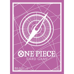 OPCG - 70 Sleeves - Série...