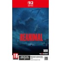 Reanimal FR Switch 2