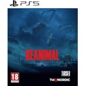 Reanimal EURO PS5