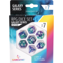 GG - Set de 7 dés RPG - Galaxy Series : Neptune