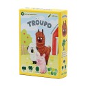 Troupo - Marie & Wilfried Fort