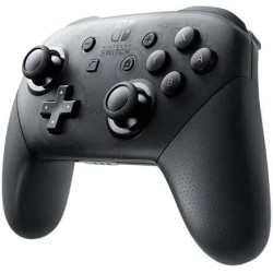 MANETTE SWITCH PRO...