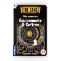 The Gang : Équipements & Coffres (Ext.) - John Cooper & Kory Heath