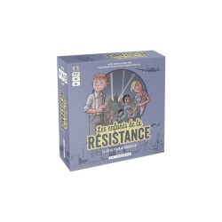 Les Enfants de la...