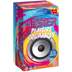 Hister : Plaisirs Coupables