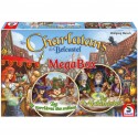 Les Charlatans de Belcastel : Megabox - Wolfgang Warsch