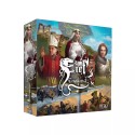Fief England - Philippe Mouchebeuf