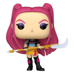 Pop! Kpop Demon Hunters...
