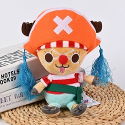 Peluche - One Piece :...