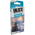 Unlock ! Short Adventure - L\'Ascension - Cyril Demaegd