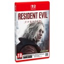 Resident Evil requiem (9) GKC Switch 2 FR