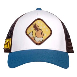 Casquette Trucker - Pokemon...