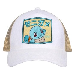 Casquette Trucker - Pokemon...
