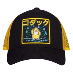 Casquette Trucker - Pokemon...