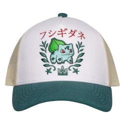 Casquette Trucker - Pokemon...