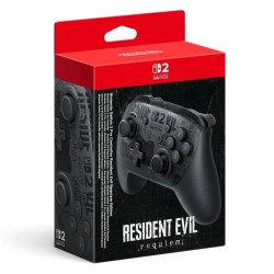 Nintendo - Manette Pro...