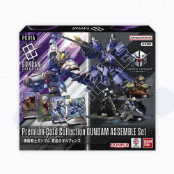 GCG - PC01A Mobile Suit...