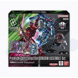 GCG - PC02A Mobile Suit...